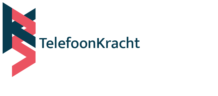 het logo van telefoonkracht