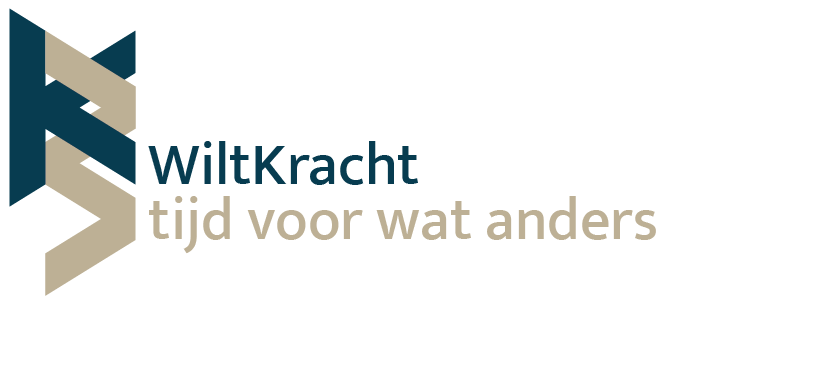 het logo van wiltkracht